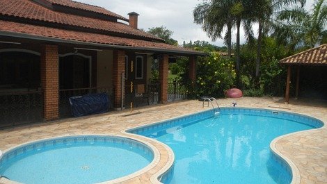 Chácara / sítio para alugar em Limeira - Condomínio Boa Vista
