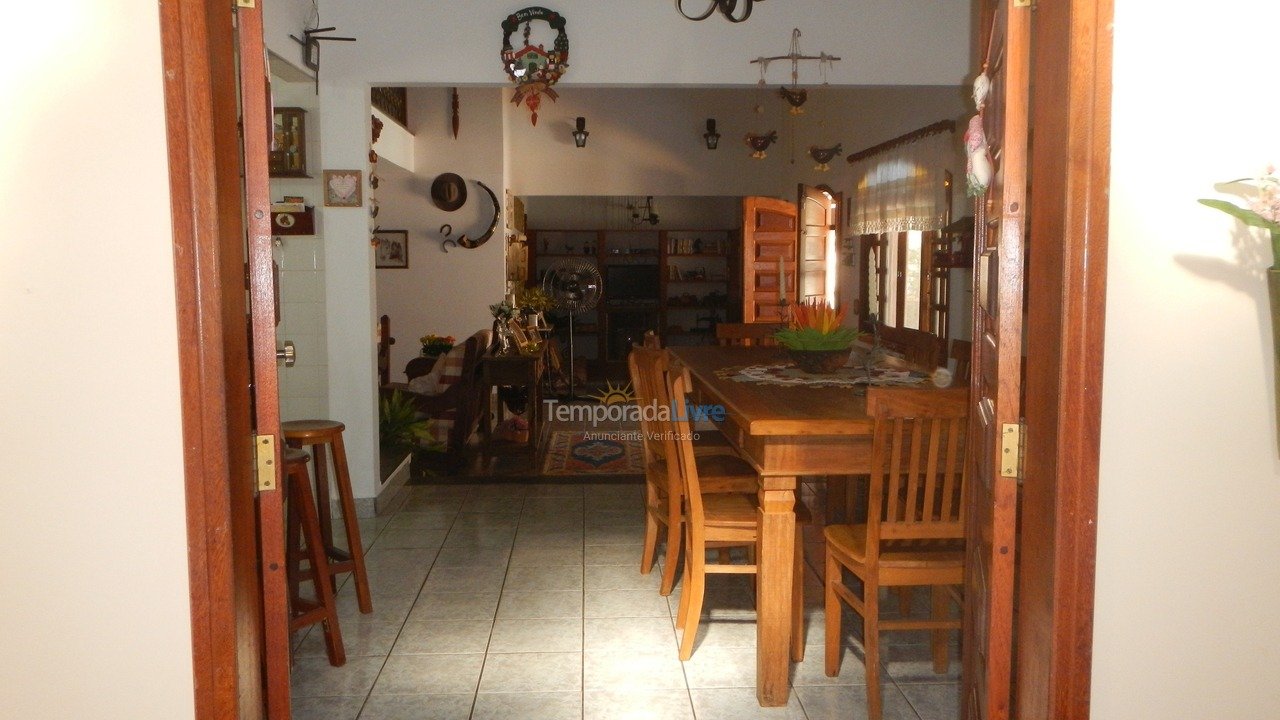 Ranch for vacation rental in Limeira (Condomínio Boa Vista)