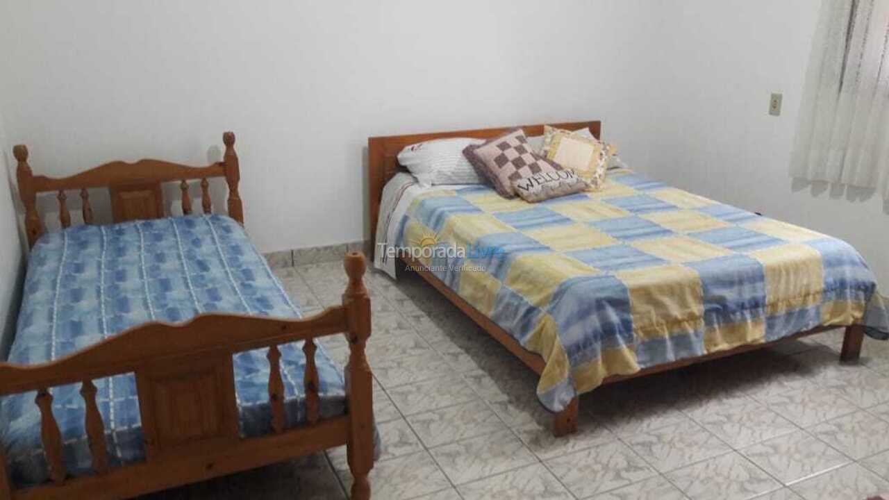 Chácara / sítio para aluguel de temporada em Limeira (Condomínio Boa Vista)