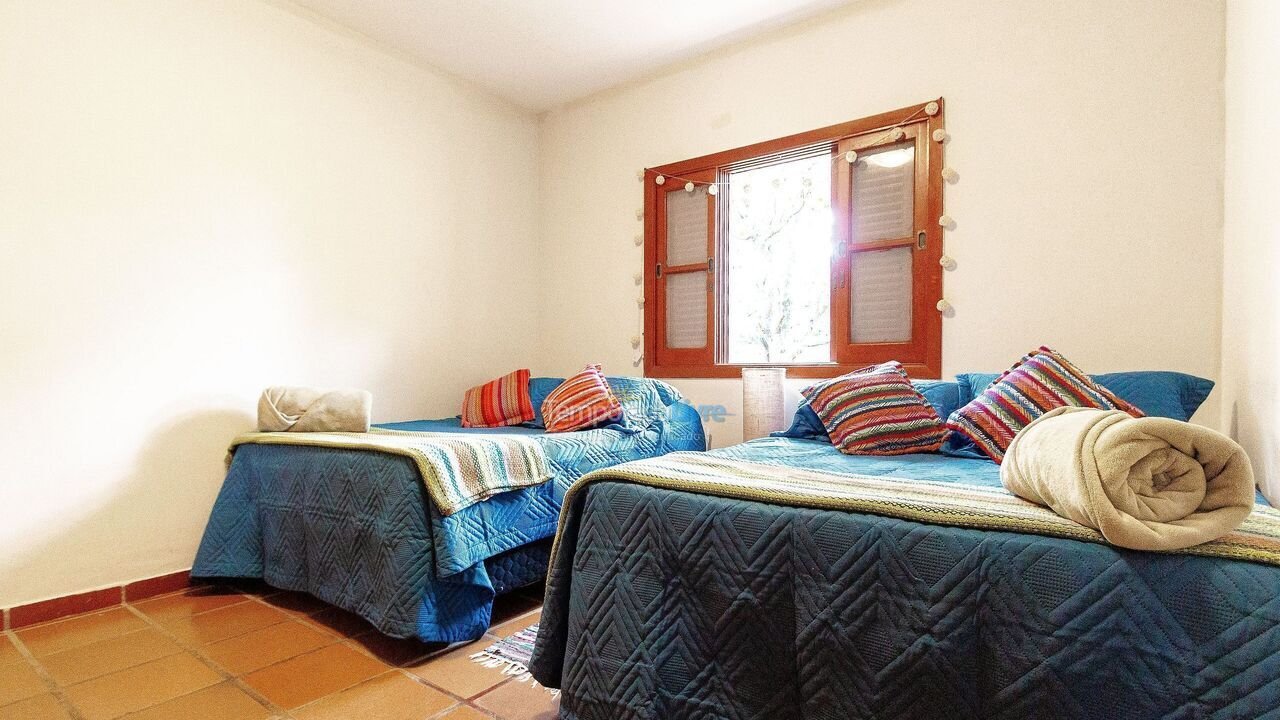 House for vacation rental in Adolfo (Centro)