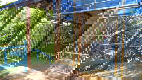 Casa para alugar em Ilhabela - Praia Grande