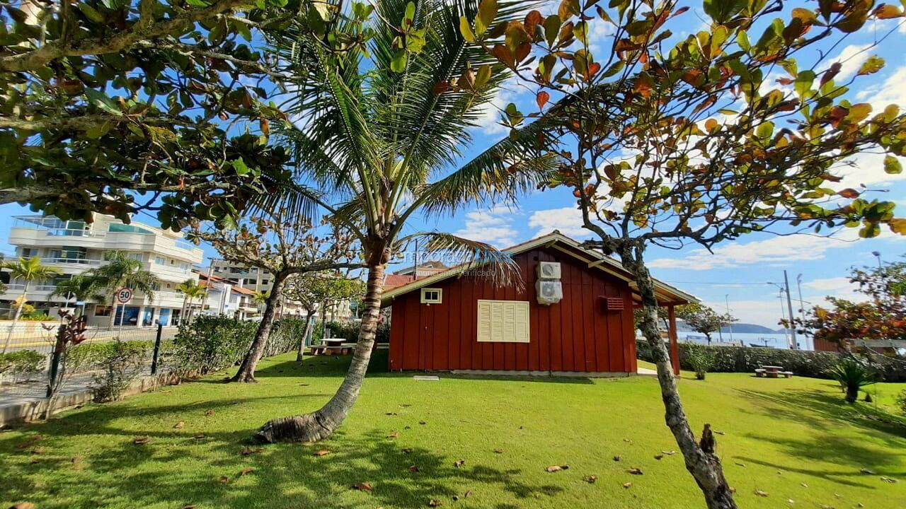 Casa para alquiler de vacaciones em Bombinhas (Praia de Bombas)