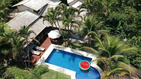 Casa para alquilar en São Sebastião - Praia da Baleia