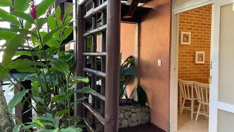 Casa para alugar em São Sebastião - Juquehy