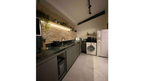 House for rent in São Sebastião - Juquehy