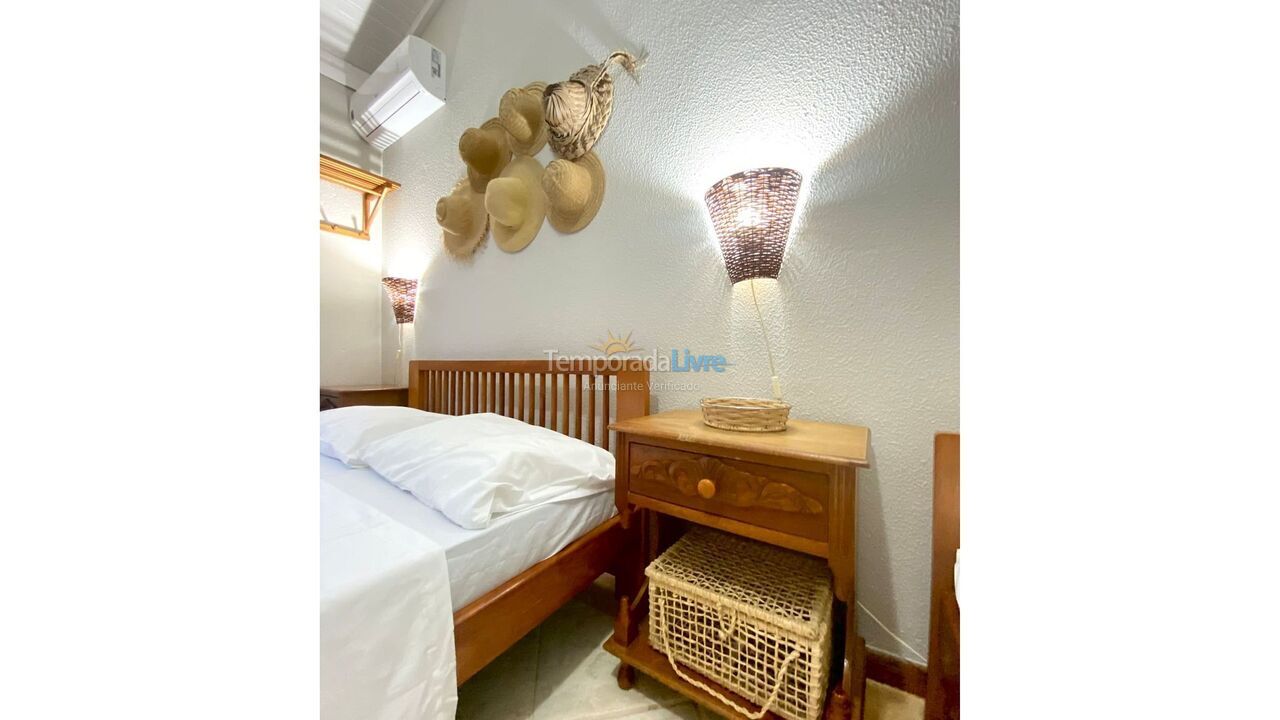 Casa para aluguel de temporada em São Sebastião (Juquehy)