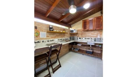 Departamento en la mejor ubicación de Juquehy