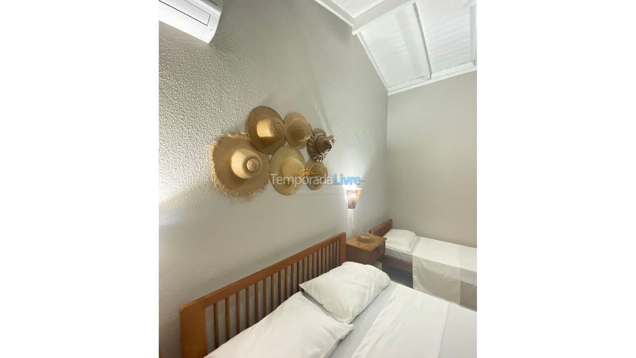 Casa para aluguel de temporada em São Sebastião (Juquehy)