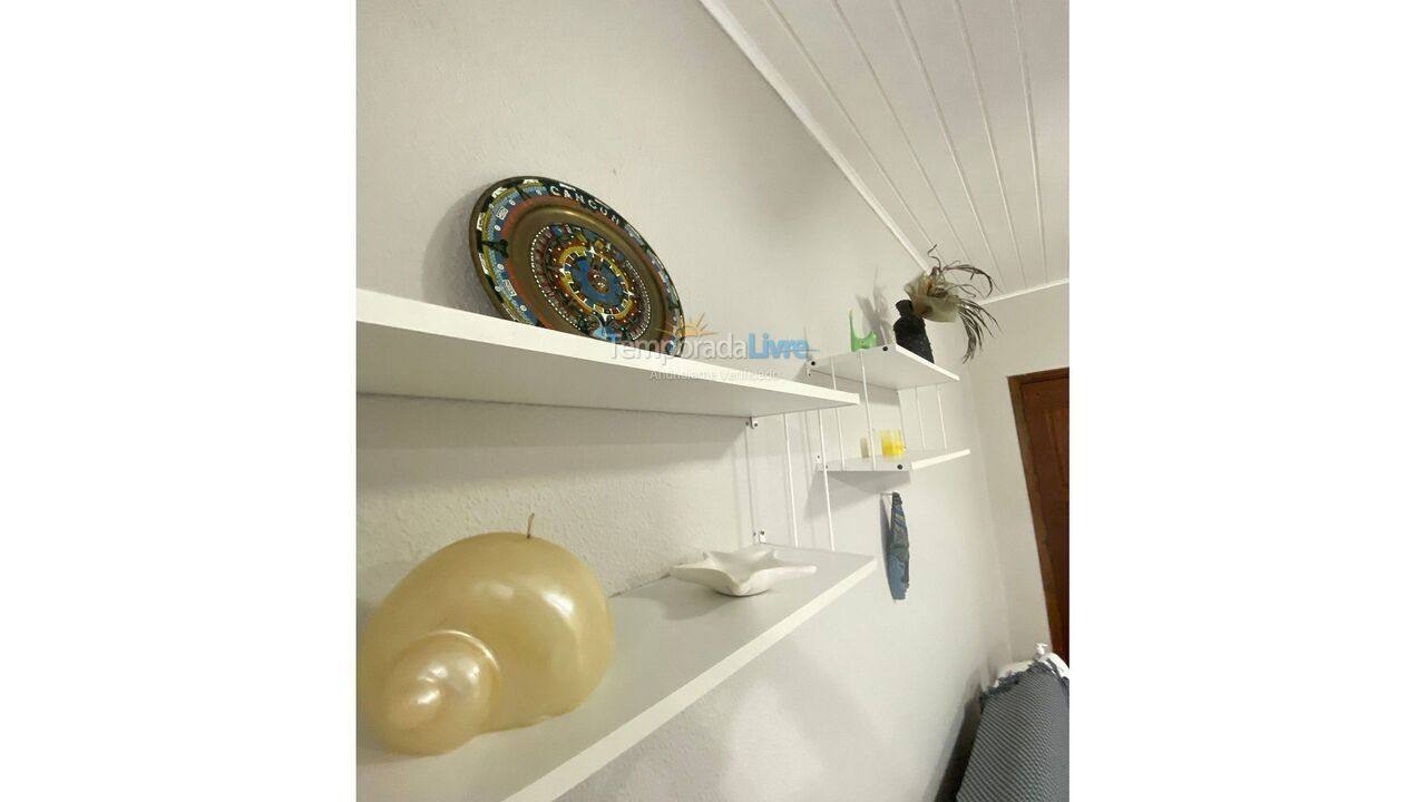Casa para aluguel de temporada em São Sebastião (Juquehy)