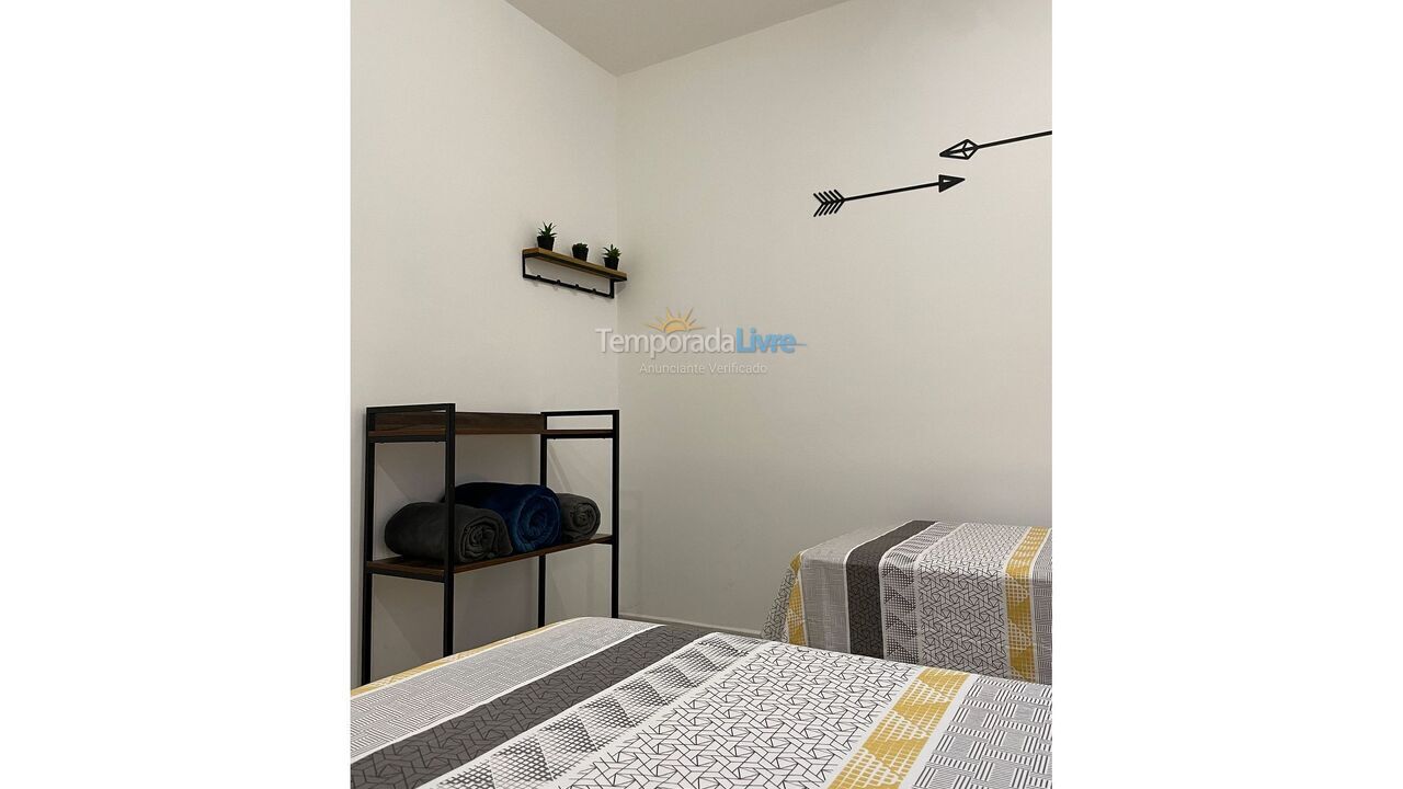 House for vacation rental in São Sebastião (Juquehy)