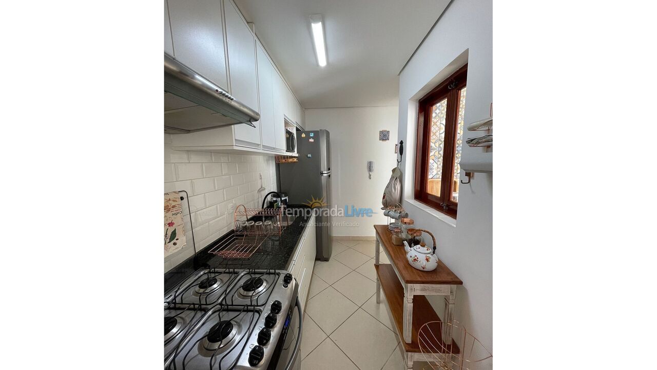 House for vacation rental in São Sebastião (Juquehy)