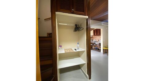 Departamento en la mejor ubicación de Juquehy