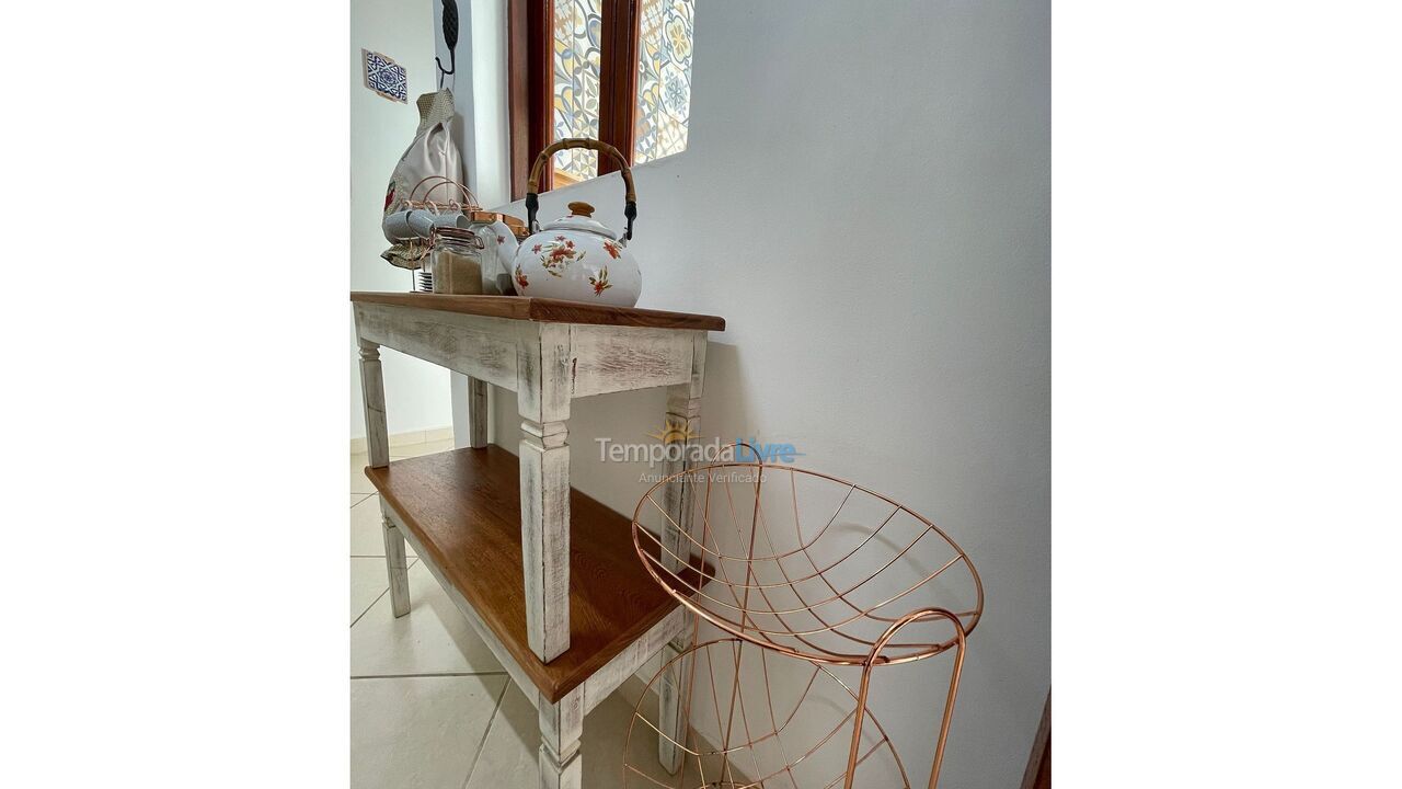 House for vacation rental in São Sebastião (Juquehy)