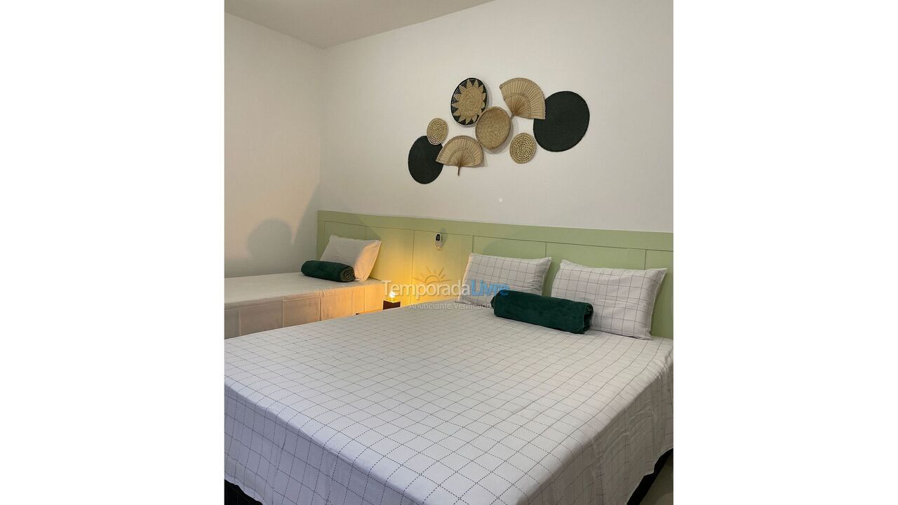 House for vacation rental in São Sebastião (Juquehy)