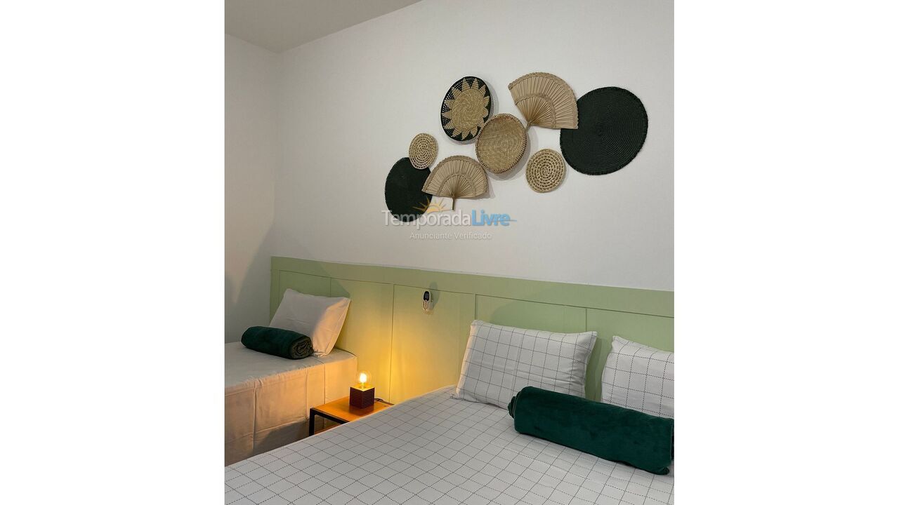 House for vacation rental in São Sebastião (Juquehy)