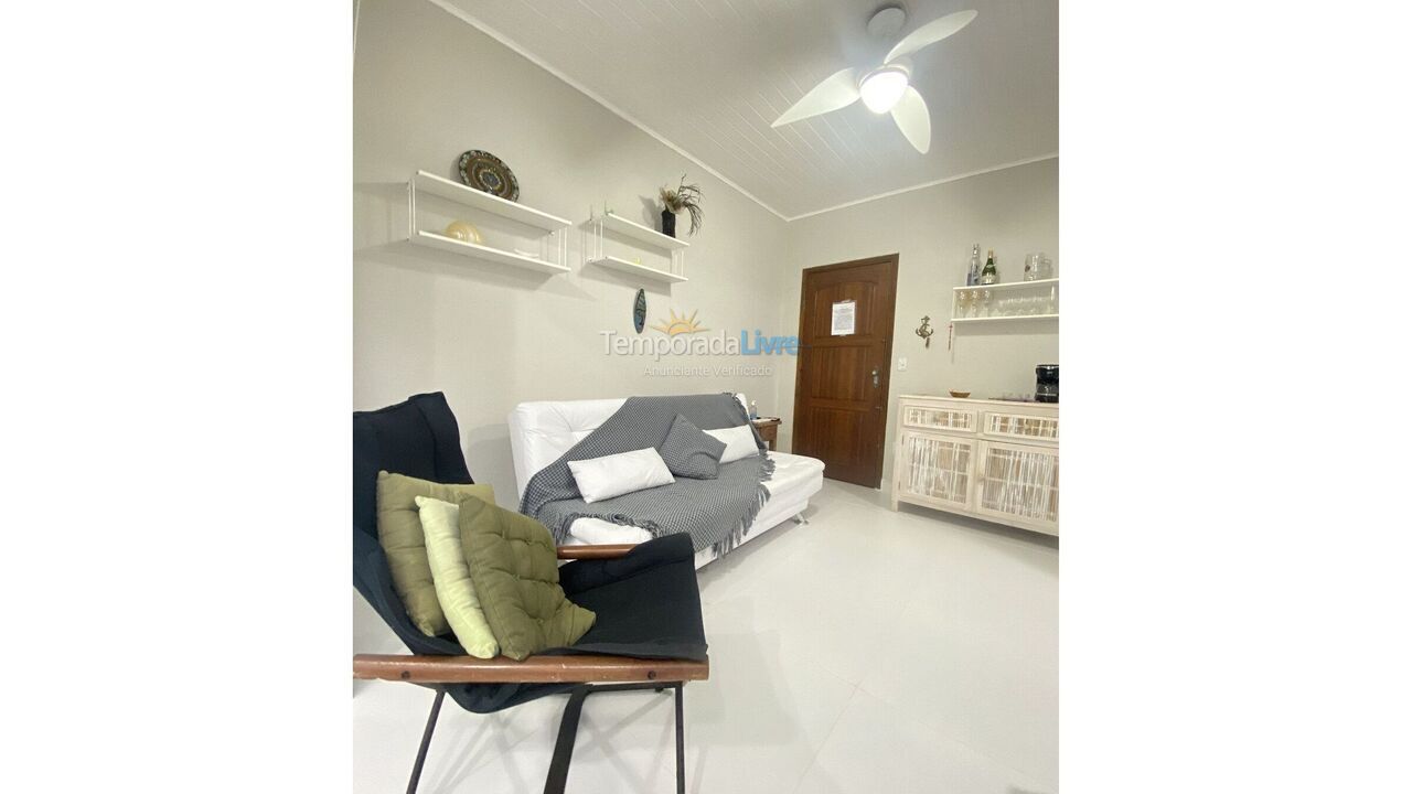 Casa para aluguel de temporada em São Sebastião (Juquehy)