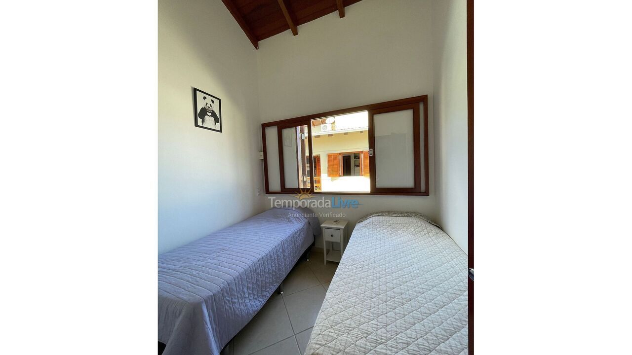 House for vacation rental in São Sebastião (Juquehy)
