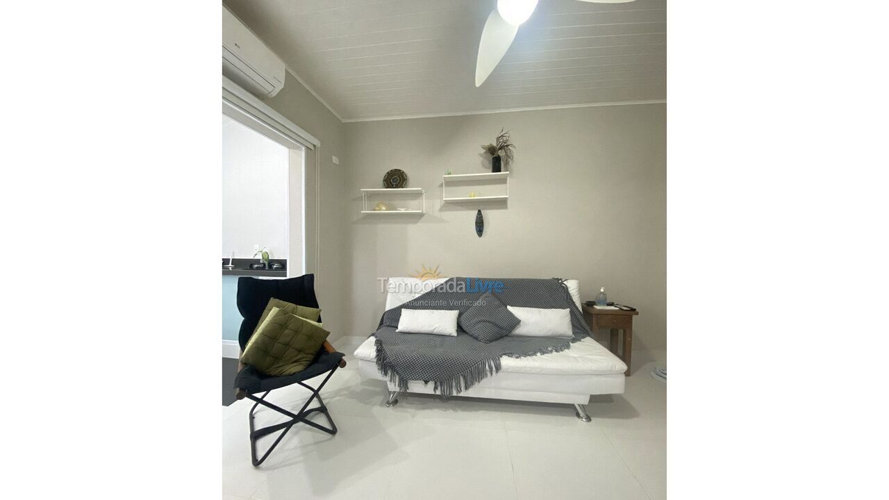 Casa para aluguel de temporada em São Sebastião (Juquehy)