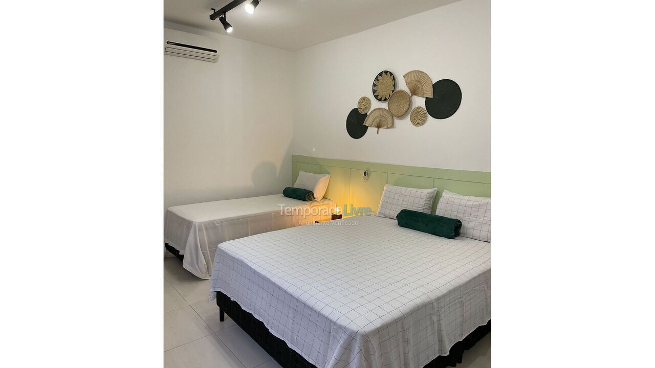 House for vacation rental in São Sebastião (Juquehy)