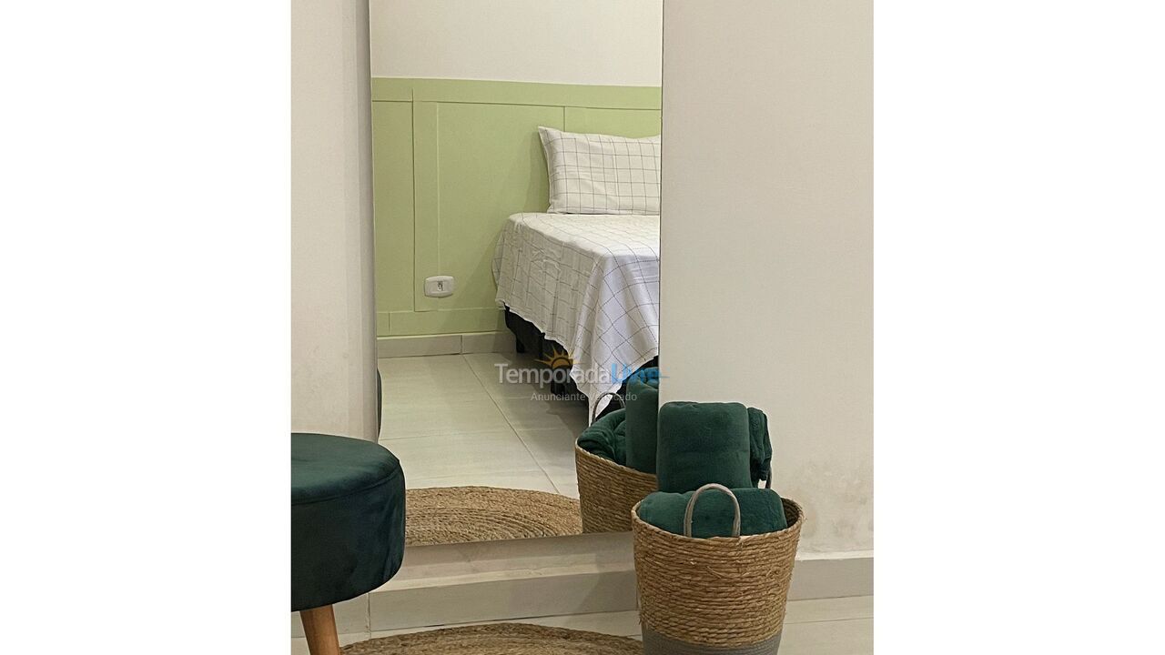 House for vacation rental in São Sebastião (Juquehy)