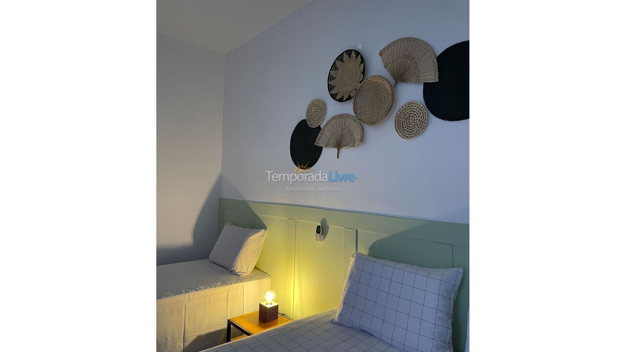 House for vacation rental in São Sebastião (Juquehy)