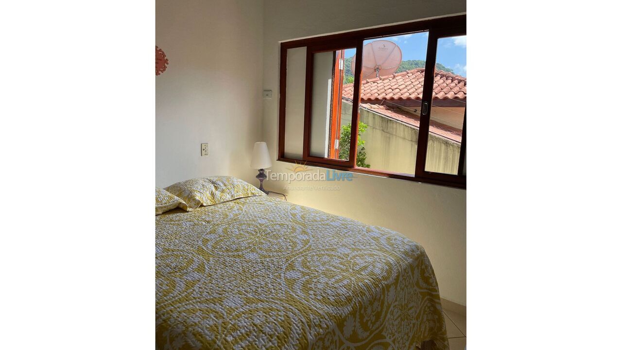 House for vacation rental in São Sebastião (Juquehy)