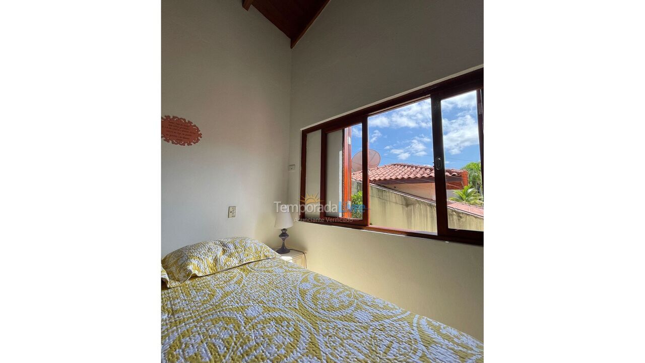 House for vacation rental in São Sebastião (Juquehy)