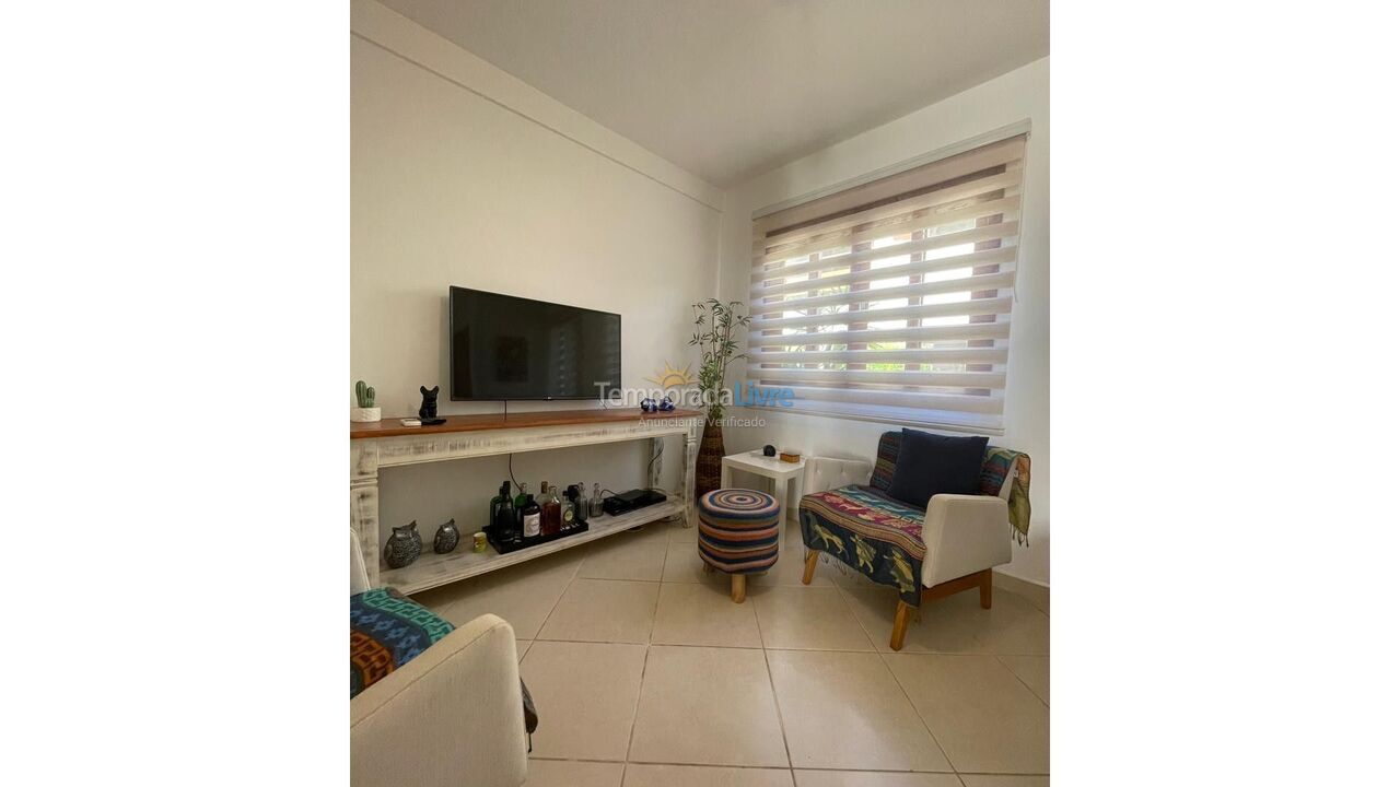 House for vacation rental in São Sebastião (Juquehy)