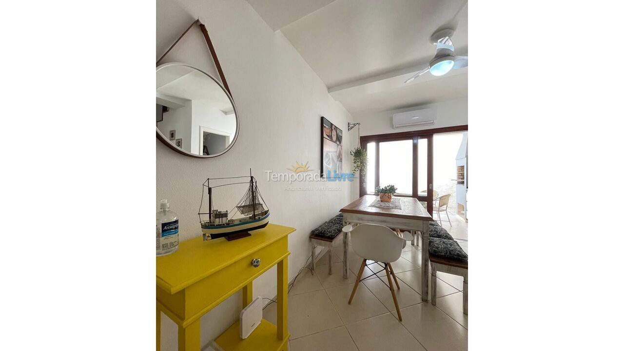 House for vacation rental in São Sebastião (Juquehy)