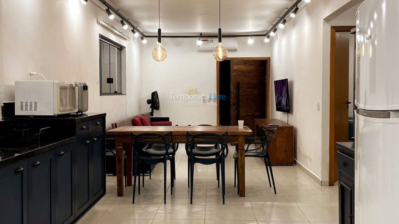 House for vacation rental in São Sebastião (Juquehy)