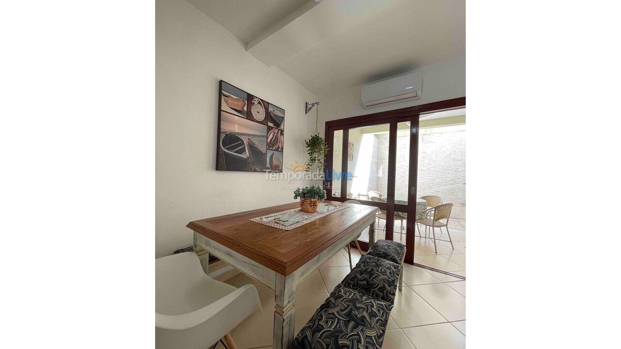 House for vacation rental in São Sebastião (Juquehy)