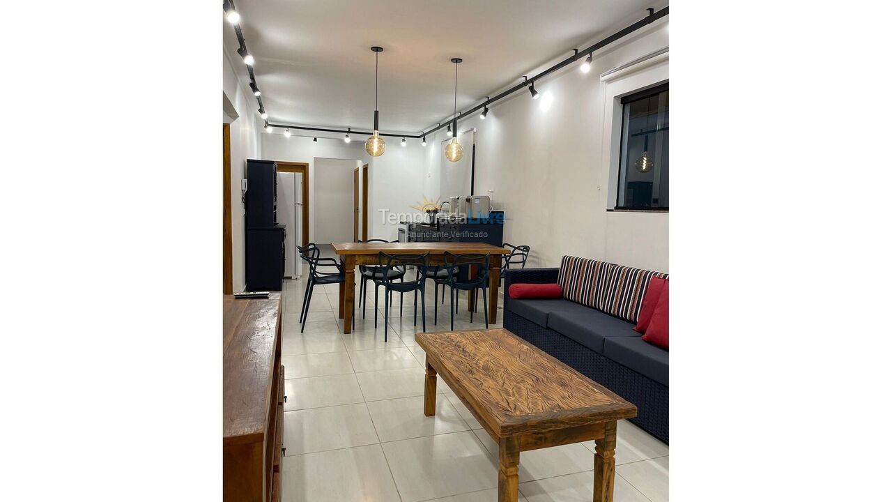 House for vacation rental in São Sebastião (Juquehy)