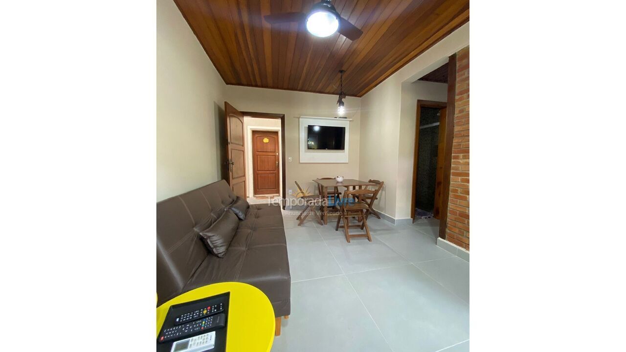 Casa para alquiler de vacaciones em São Sebastião (Juquehy)