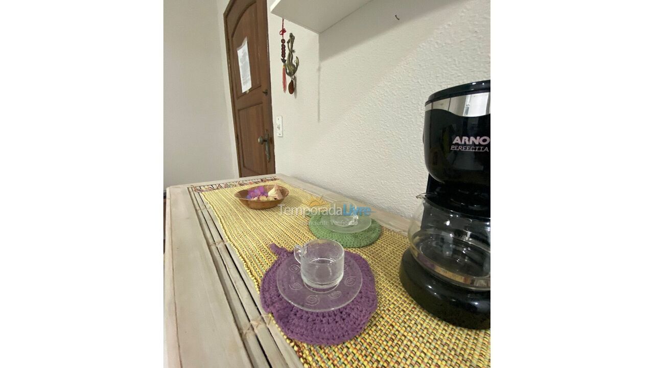 Casa para aluguel de temporada em São Sebastião (Juquehy)