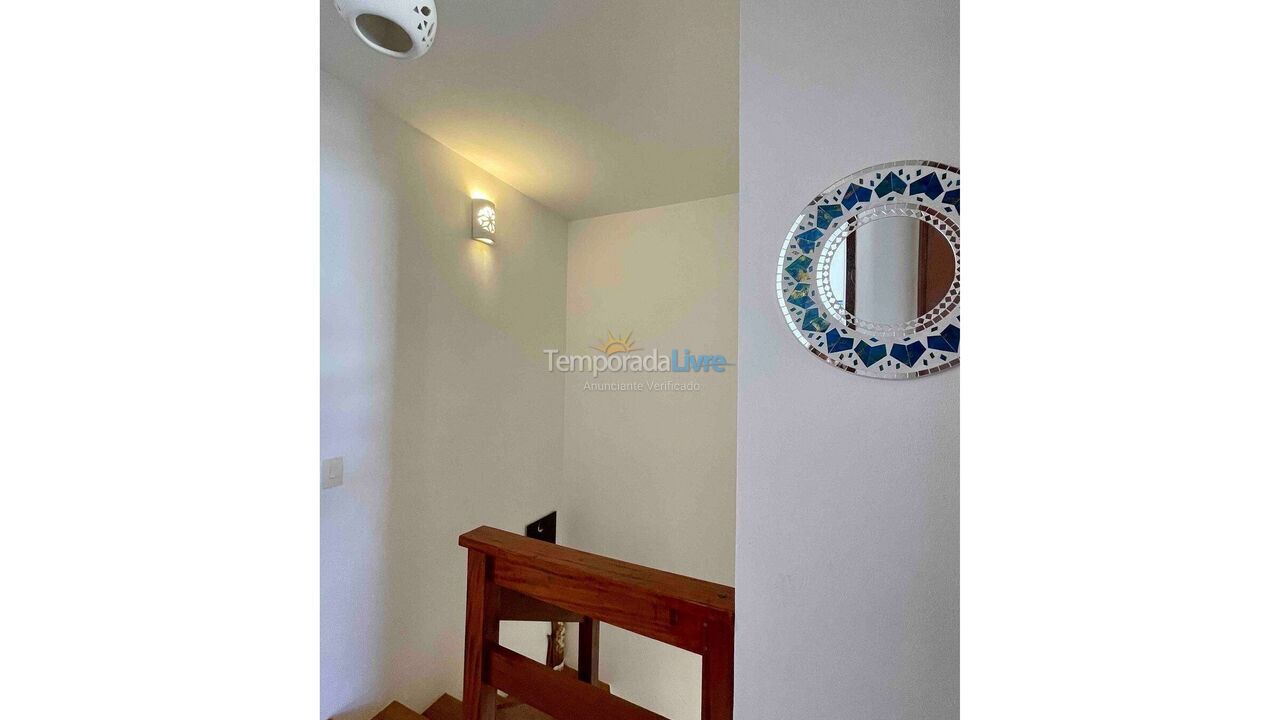 House for vacation rental in São Sebastião (Juquehy)
