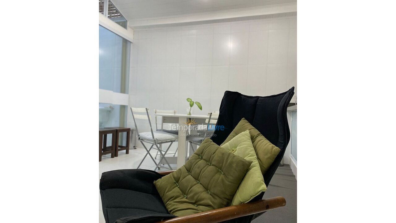 Casa para aluguel de temporada em São Sebastião (Juquehy)