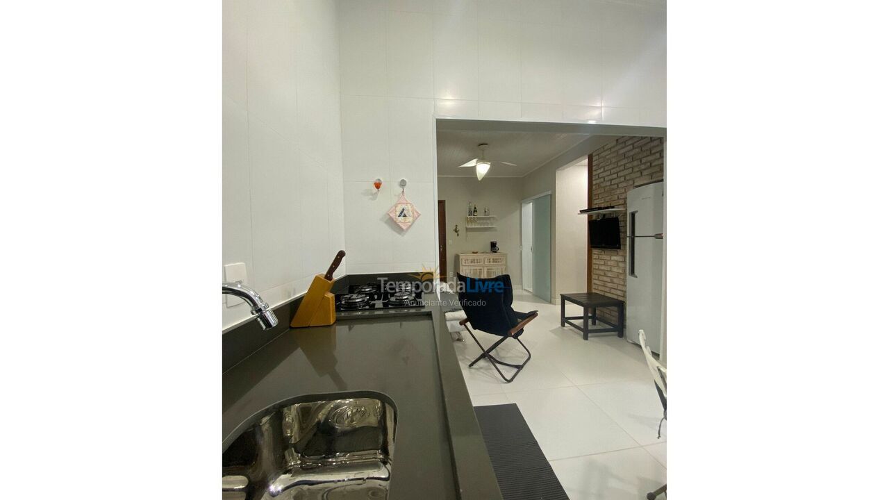 Casa para aluguel de temporada em São Sebastião (Juquehy)