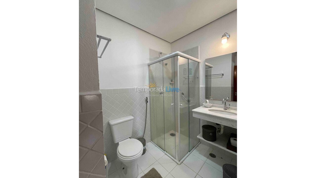 House for vacation rental in São Sebastião (Juquehy)