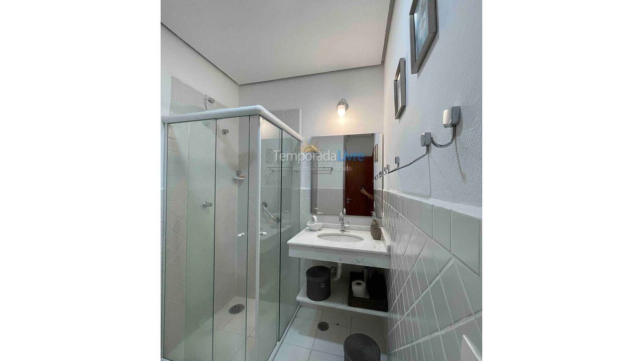 House for vacation rental in São Sebastião (Juquehy)