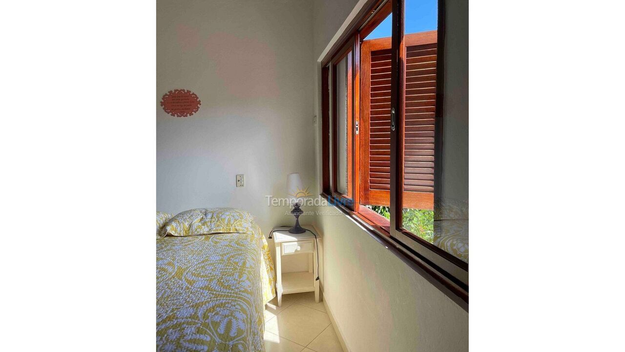 House for vacation rental in São Sebastião (Juquehy)