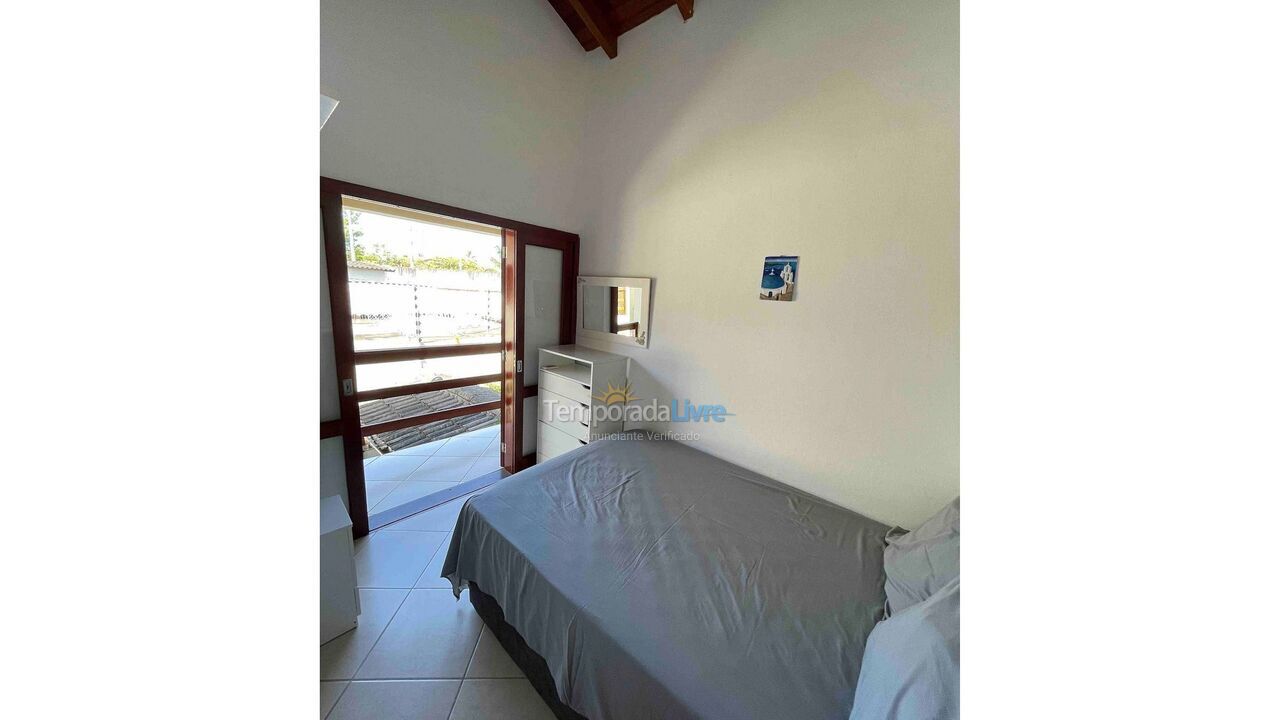 House for vacation rental in São Sebastião (Juquehy)