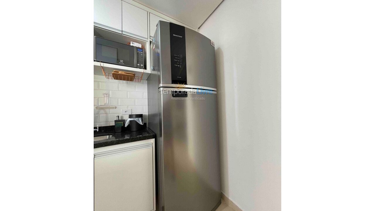House for vacation rental in São Sebastião (Juquehy)