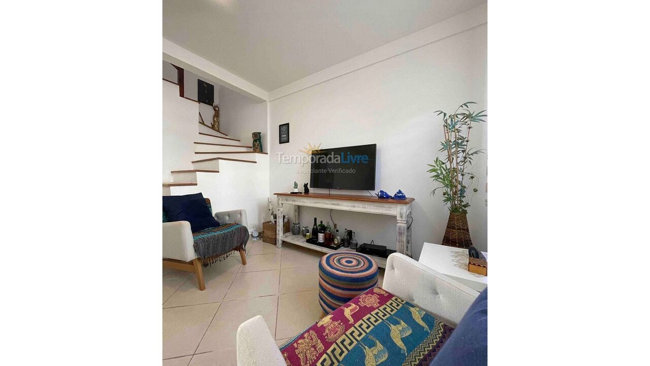 House for vacation rental in São Sebastião (Juquehy)