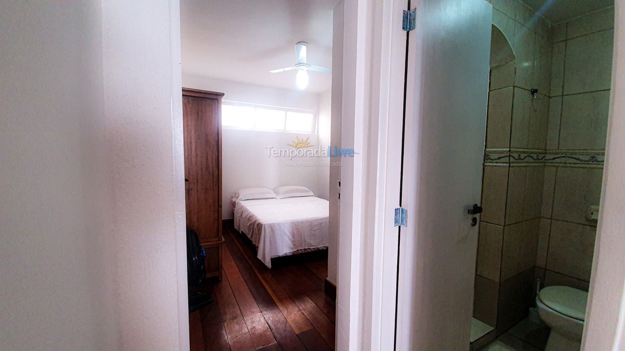 House for vacation rental in Cabo Frio (Praia do Forte)