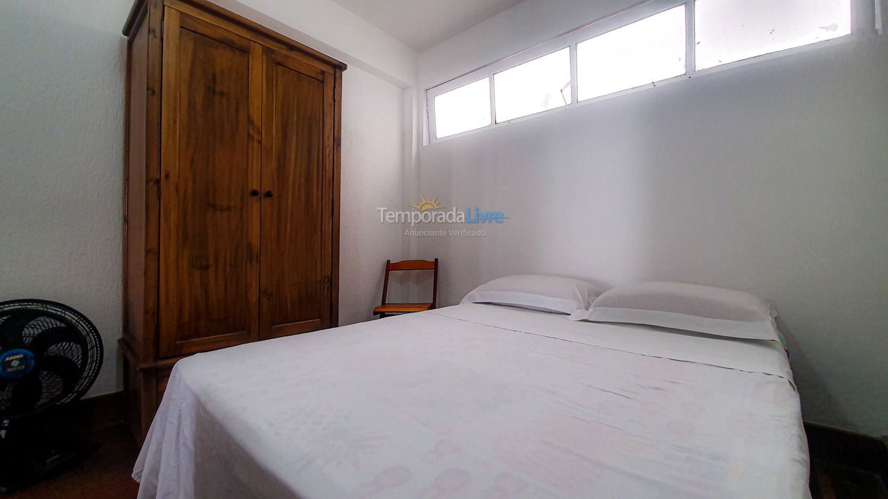 House for vacation rental in Cabo Frio (Praia do Forte)