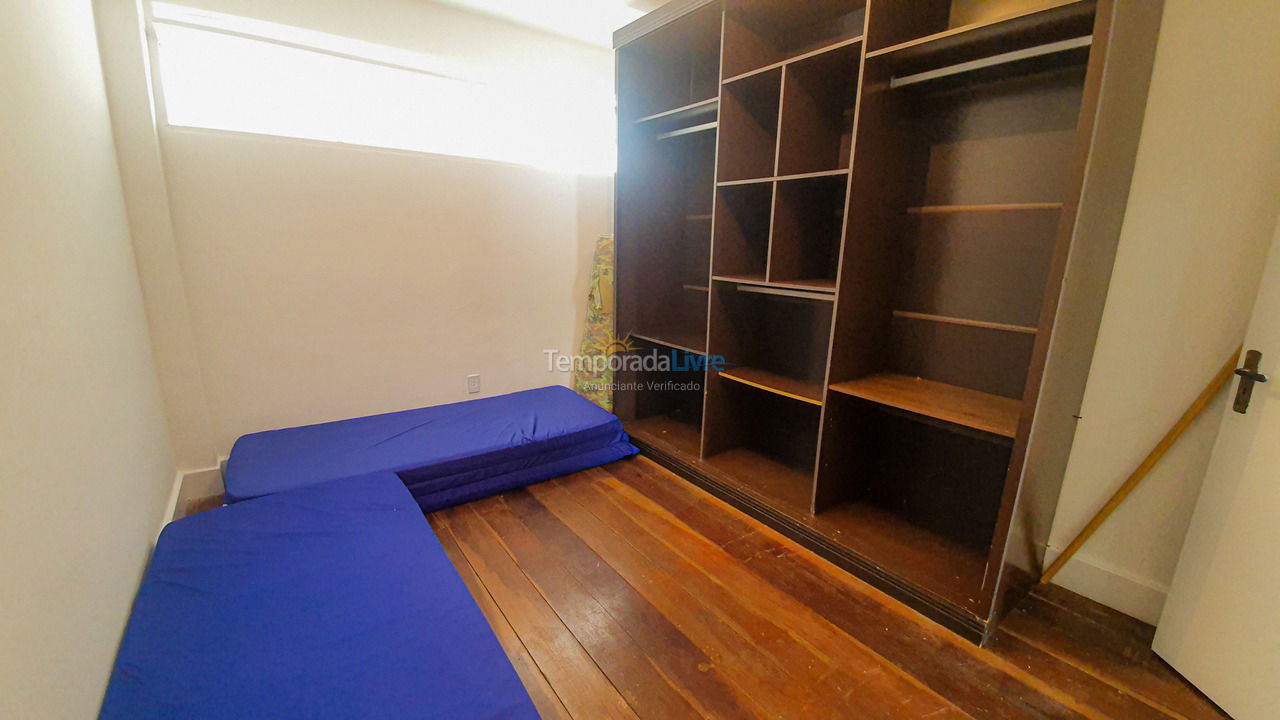 House for vacation rental in Cabo Frio (Praia do Forte)