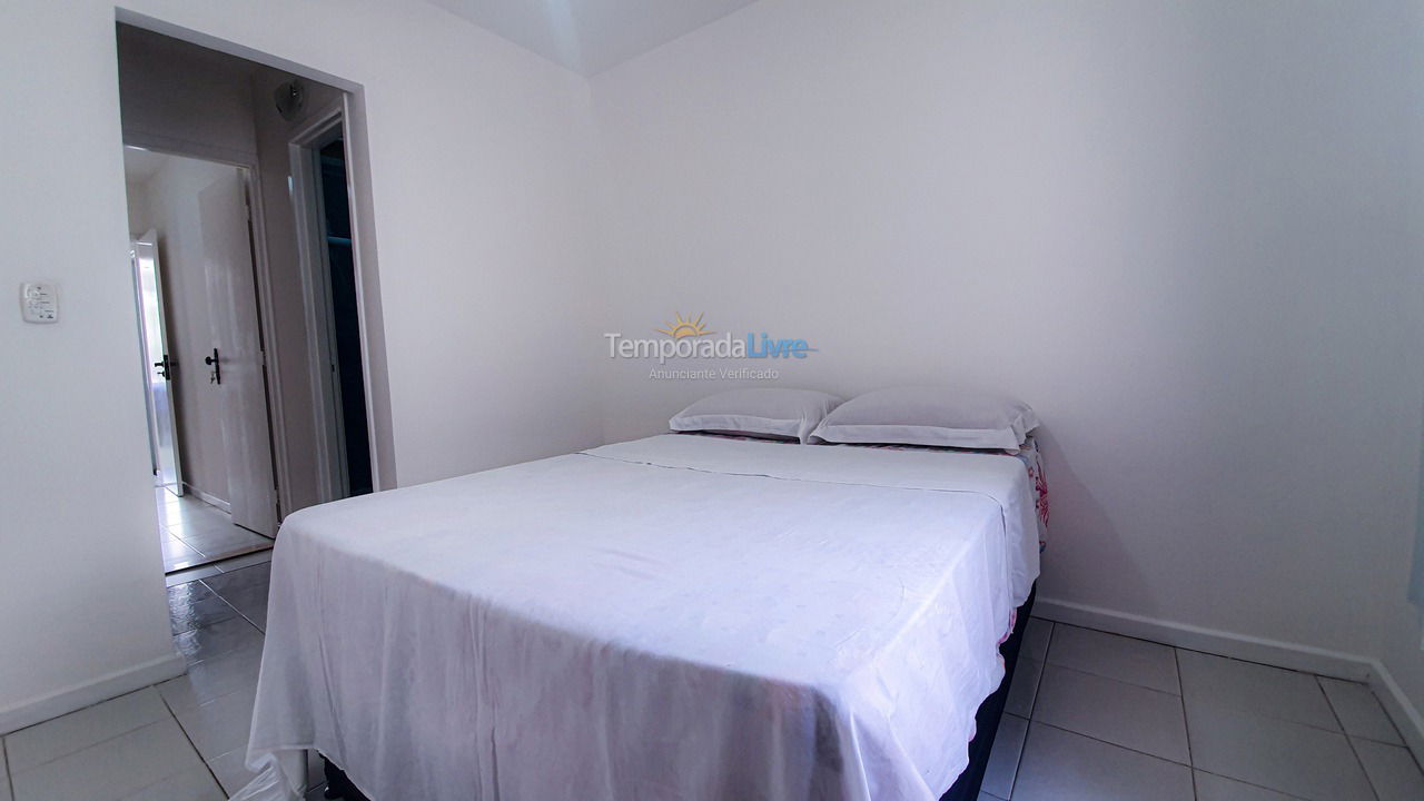 House for vacation rental in Cabo Frio (Praia do Forte)