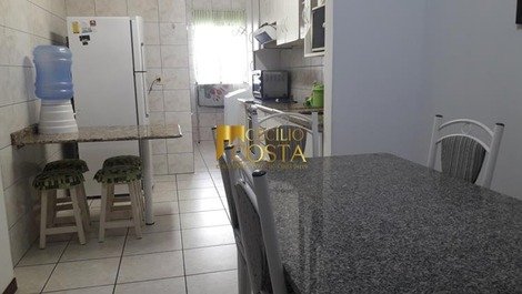 Great Apartment with 02 Bedrooms in Meia Praia - Itapema/SC