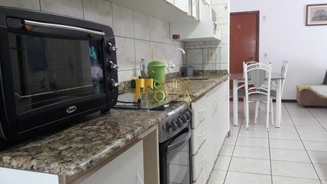 Great Apartment with 02 Bedrooms in Meia Praia - Itapema/SC