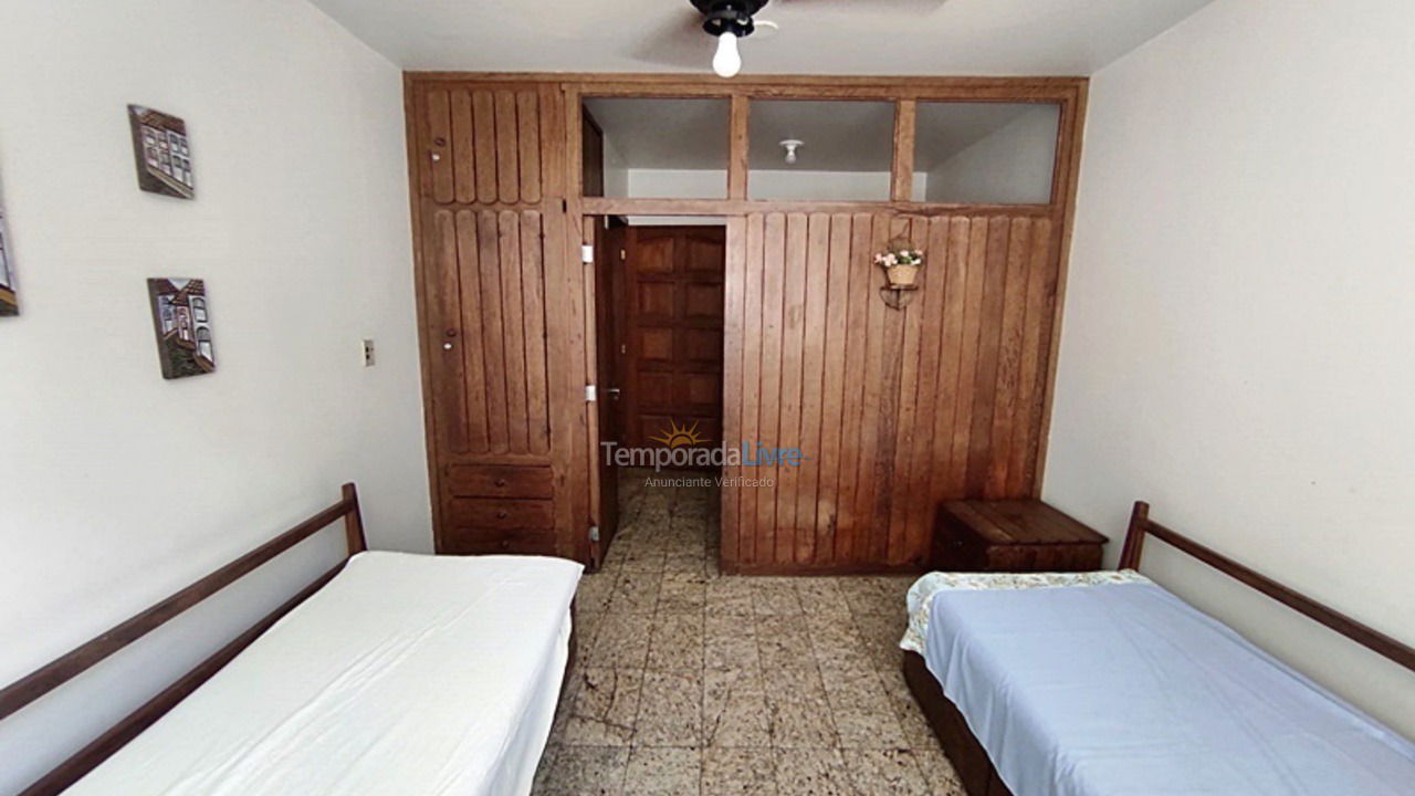 Apartamento para alquiler de vacaciones em Cabo Frio (Praia do Forte)